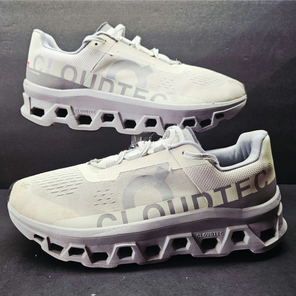 Oncloud Men 11 Comfy footwear